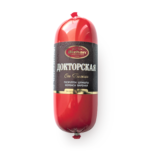 Колбаса Докторская «Бижан» варёная