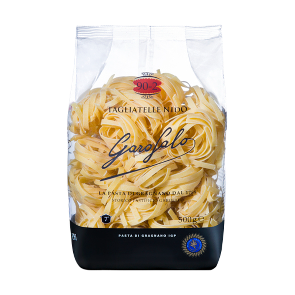 GAROFALO Tagliatelle Pasta