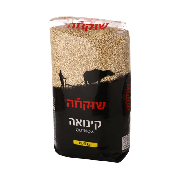 קינואה שוקחה