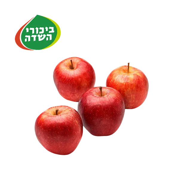 מארז תפוח עץ חרמון