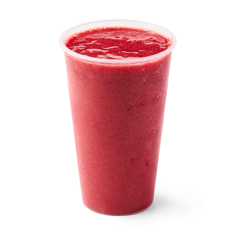 Смузи малина «Из Лавки»