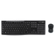 Logitech Wireless Combo Set MK270