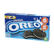 Oreo Vanila cream biscuits