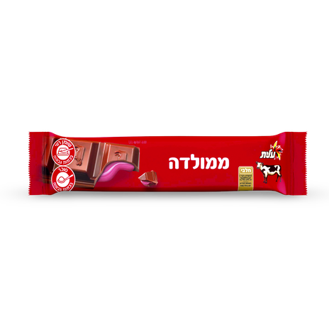 Mamulada snack