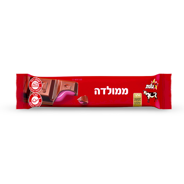 Mamulada snack