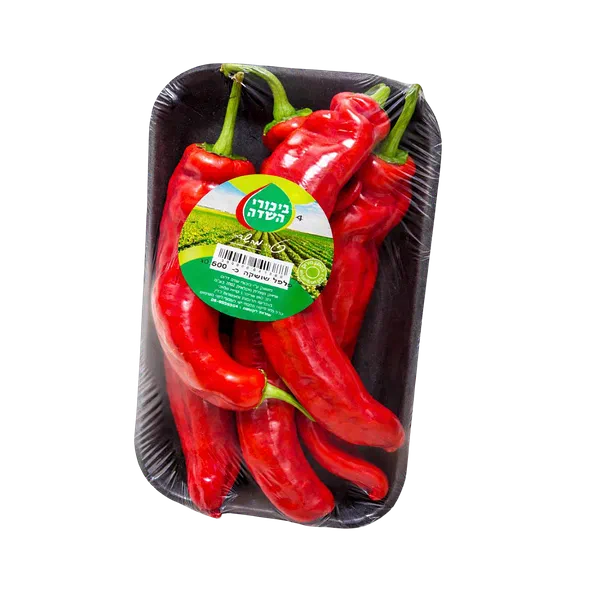 shushka pepper