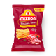 Чипсы кукурузные Mission копчёный бекон