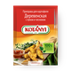 Приправа для картофеля Деревенская Kotanyi с луком и чесноком