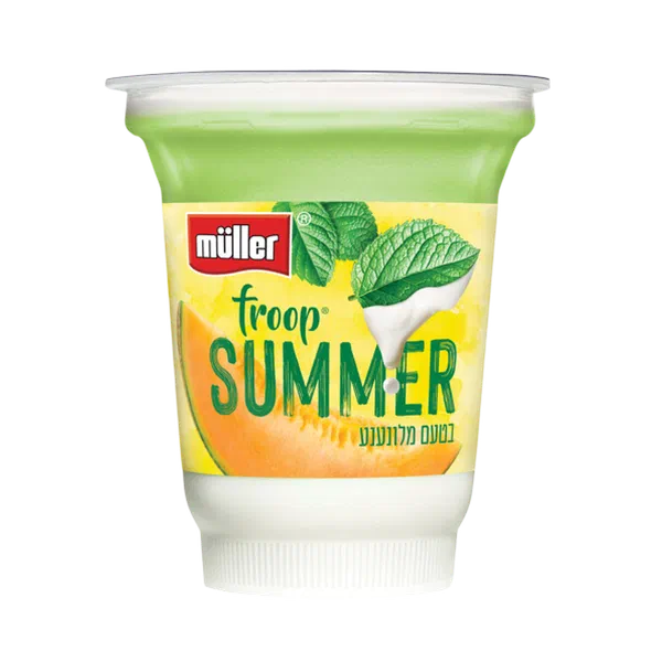 PRO Melon Mint Muller