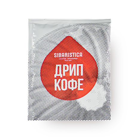 Кофе в дрип-пакетах Sibaristica Гватемала