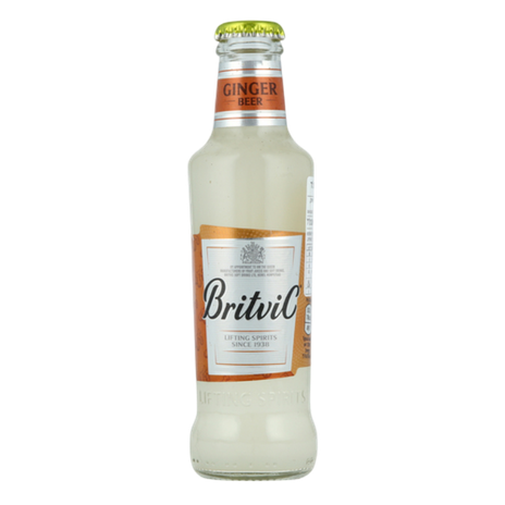 Britvic Ginger Beer Sparkling