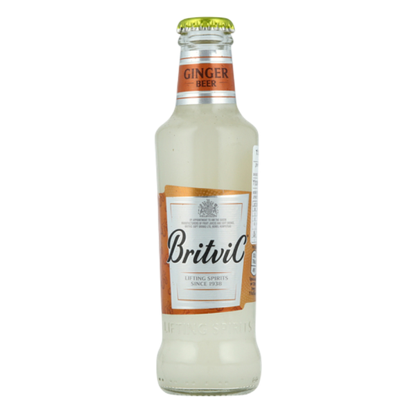 Britvic Ginger Beer Sparkling