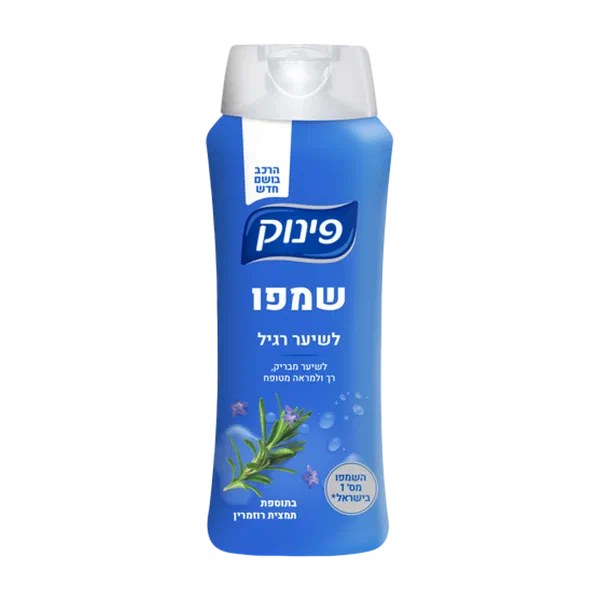 Pinuk Normal hair shampoo