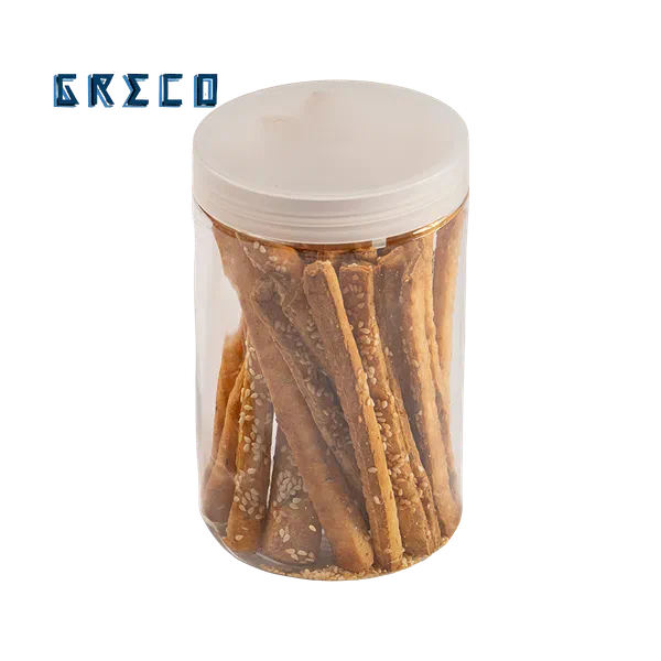 Cheese sticks rosemary and chili Greco