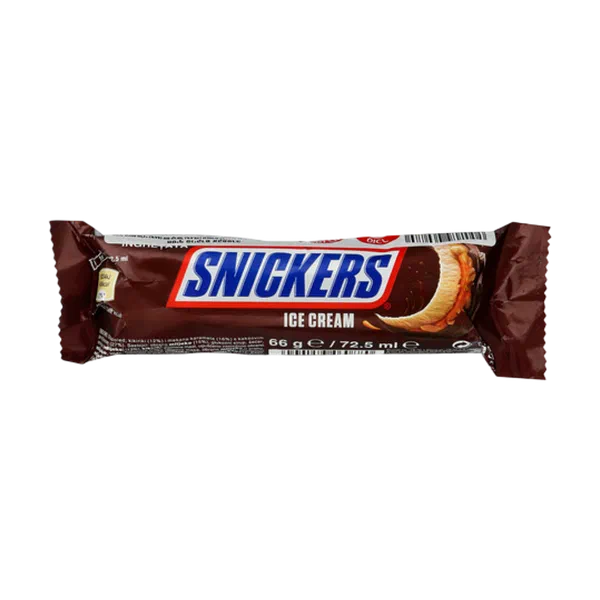 Snickers Ice Cream