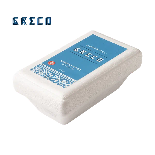 Keimaki ice cream