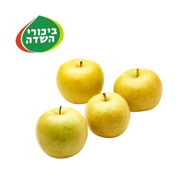 מארז תפוח עץ זהוב