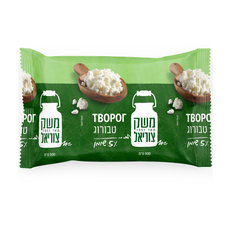 Meshek Tzuriel Quark 5%