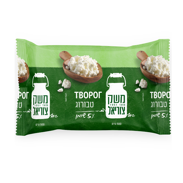 Meshek Tzuriel Quark 5%