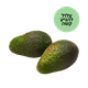 מארז אבוקדו אטינגר