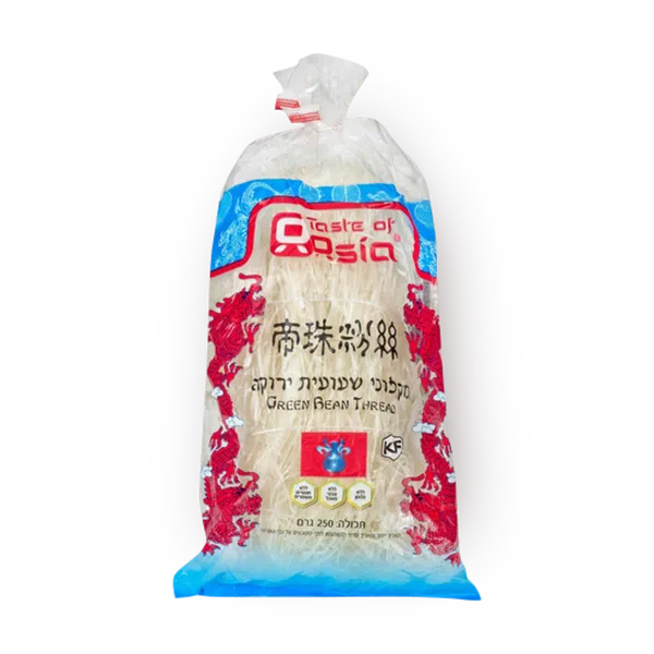 Chinese bean noodles