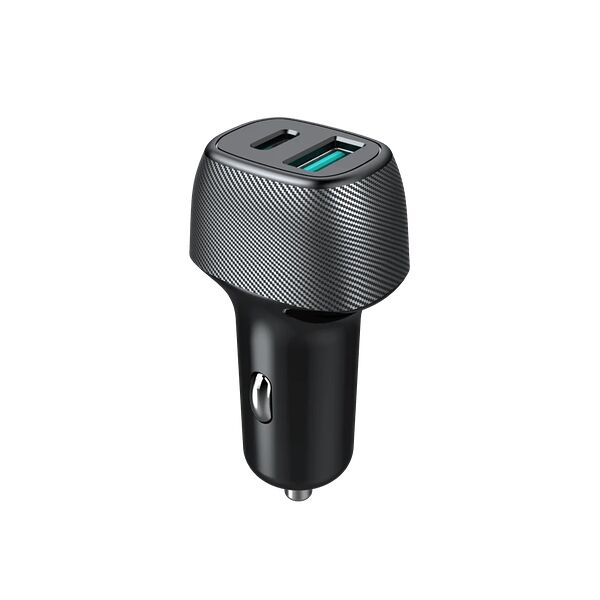 fast car charger QC18W+PD25W MIRACASE