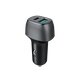 fast car charger QC18W+PD25W  C to C cable MIRACASE