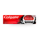 Colgate Optic White teeth whitening charcoal toothpaste