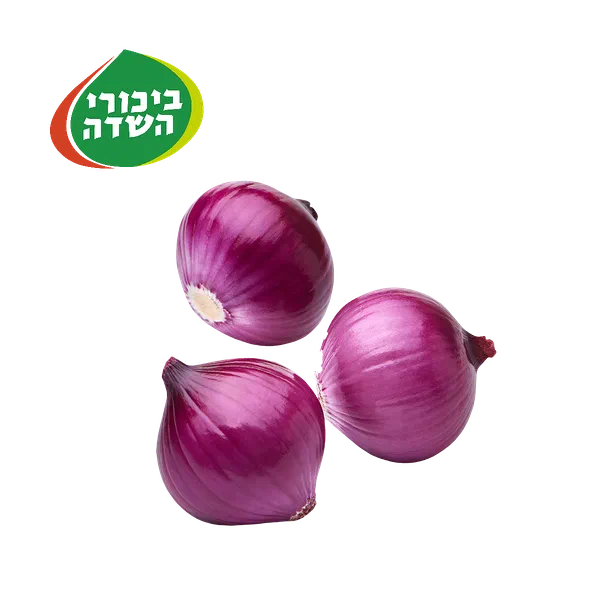 Red onion pack
