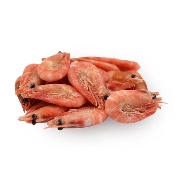 Креветки пивные «7 морей» 90/120