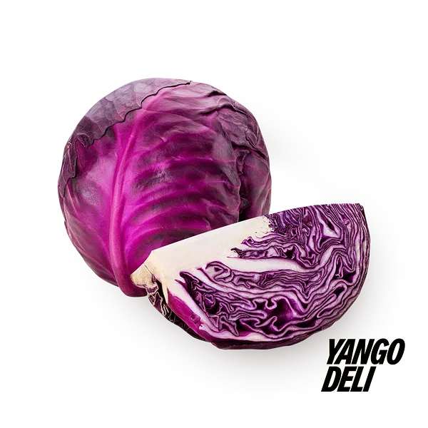 Red cabbage