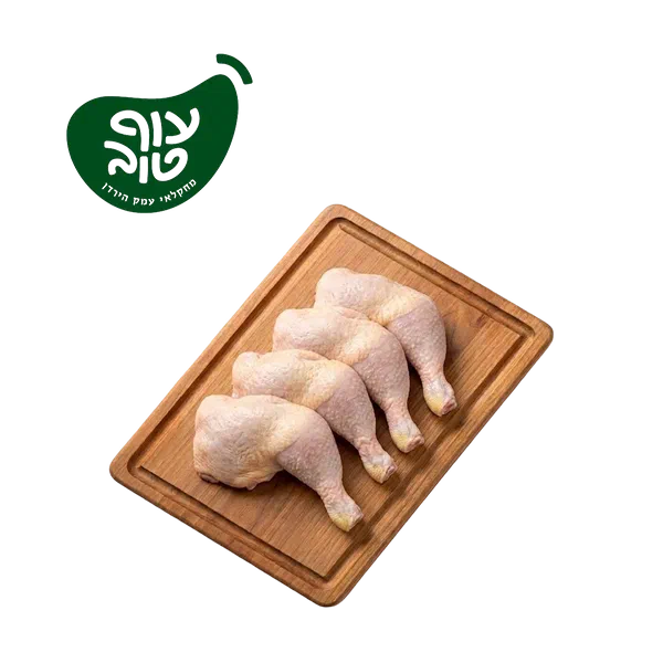 Premium Fresh chicken mix Of Tov