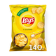 Чипсы Lay's с солью
