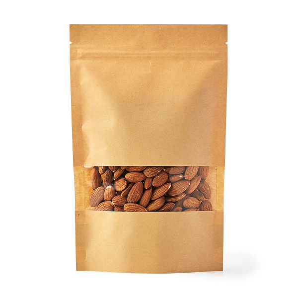 Миндаль солёный