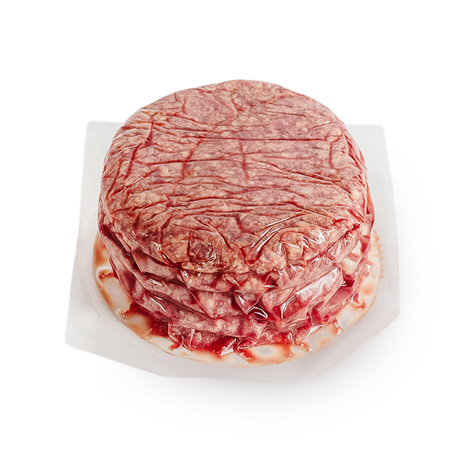 Бургер KazBeef