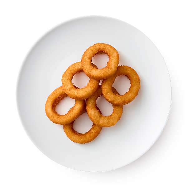 Луковые кольца «Из Лавки»