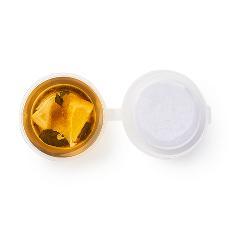 Чайная бомбочка ташкентская Mfood.kz