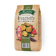 Mini bruschetta with Mediterranean flavour