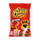 Кукурузные снеки Cheetos кетчуп