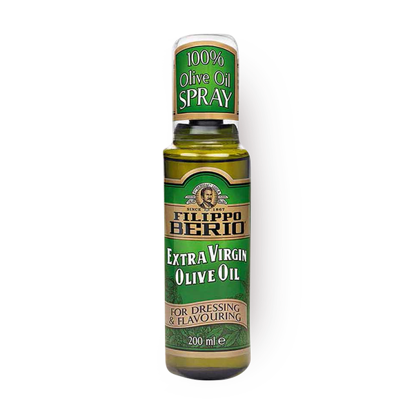 Масло оливковое Fillippo Berio Extra Virgin спрей