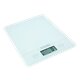 Nakiri White Kitchen Scale NKS510