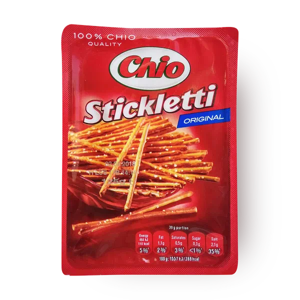 Chio Salty Sticks