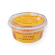 Spicy carrot in lemon Monte Carlo