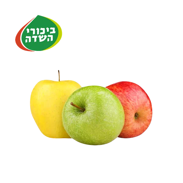 מיקס תפוחים