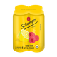 Schweppes carbonated Pink lemonade pack