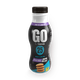 משקה חלב GO בטעם עוגיות