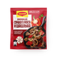 Приправа Maggi для сочного мяса и шашлыка