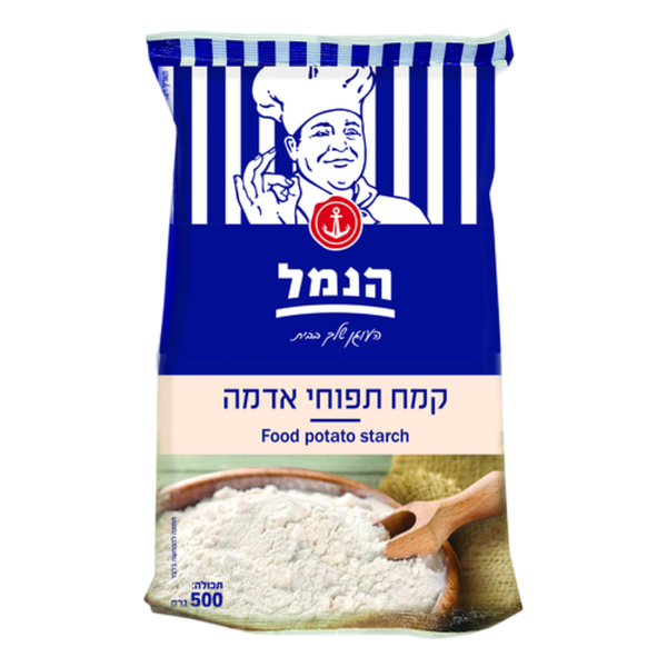Food Potato starch
