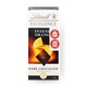 Lindt excellence Dark Chocolate With Orange