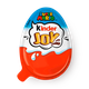 Яйцо шоколадное Kinder Joy с игрушкой